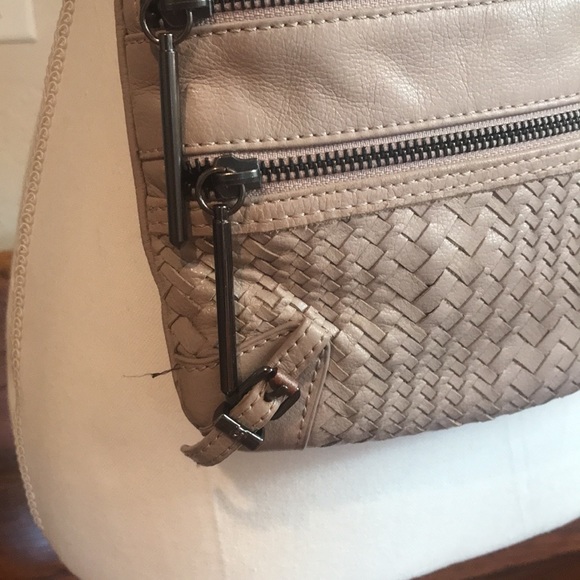 ELLIOT LUCCA SHOULDER BAG - Picture 3 of 11